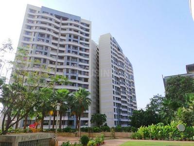 Image of 1200 Sq.ft 2.5 BHK Apartment / Flat for sale in Andheri East, Mumbai for Rs. 38000000