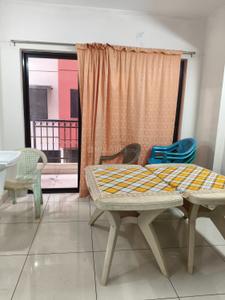 Bedroom Image of 1015 Sq.ft 2 BHK Apartment / Flat for sale in Bejai Mangalore for Rs. 6000000