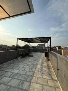 Image of 1000 Sq.ft 3 BHK Builder Floor for sale in Ramesh Nagar, New Delhi for Rs. 11500000