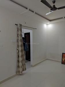 Living Room Image of 650 Sq.ft 1 BHK Apartment / Flat for sale in Manjari Budruk Pune for Rs. 2400000