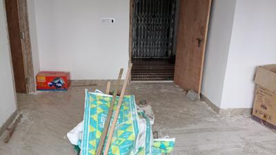 Living Room Image of 790 Sq.ft 2 BHK Apartment / Flat for sale in New Barrakpur Kolkata for Rs. 2250000