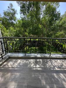 Balcony Image of 3848 Sq.ft 4 BHK Villa for sale in Parra Goa for Rs. 150000000