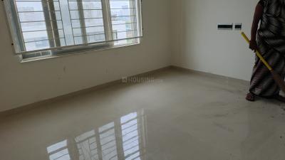 Bedroom Image of 1200 Sq.ft 2 BHK Apartment / Flat for sale in Pharande Puneville Phase I, Punawale Pune for Rs. 8300000
