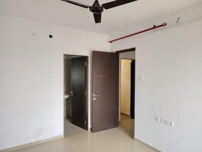 Bedroom Image of 920 Sq.ft 2 BHK Apartment / Flat for rent in Puraniks City Reserva Phase 1 by Puraniks Builders Pvt. Ltd, Thane West Thane for Rs. 26000