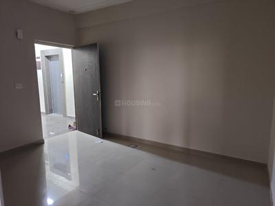Bedroom Image of 700 Sq.ft 2 BHK Apartment / Flat for rent in Pyramid Urban 67A, Sector 67 Gurgaon for Rs. 22000