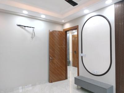Bedroom Image of 2403 Sq.ft 4 BHK Builder Floor for sale in Sector 89 Faridabad for Rs. 25000000