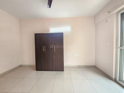 Bedroom Image of 1209 Sq.ft 2 BHK Apartment / Flat for sale in Sumadhura Shikharam, K R Puram Bengaluru for Rs. 12300000