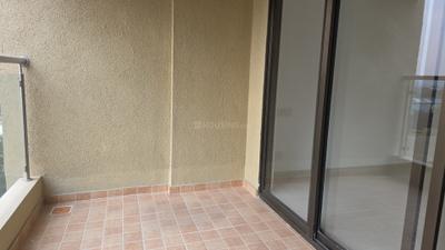 Image of 1845 Sq.ft 3 BHK Apartment / Flat for sale in G Corp Greens, Thergaon, Pune for Rs. 18500000