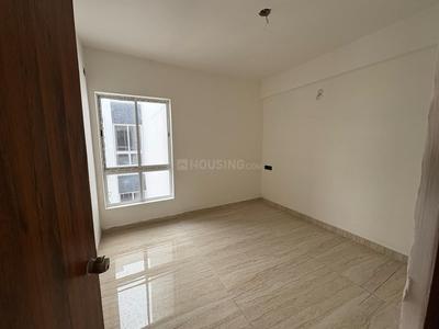 Bedroom Image of 1203 Sq.ft 3 BHK Apartment / Flat for sale in Rajarhat Kolkata for Rs. 7499999