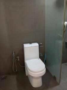 Progressive Highness Attached Bathroom with Bedroom Two 3