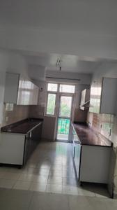 Kitchen Image of 1775 Sq.ft 3.5 BHK Apartment / Flat for sale in Amrapali Zodiac, Sector 120 Noida for Rs. 16500000
