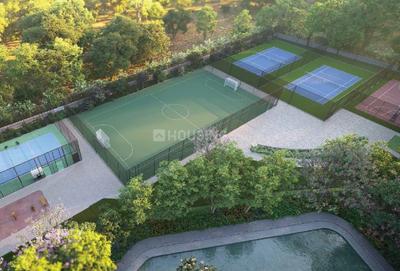 Image of 1239 Sq.ft 2 BHK Apartment / Flat for sale in Sobha Madison Heights Townpark Phase 1 W5 To 7, Attibele, Bengaluru for Rs. 19800000