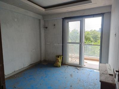 Bedroom Image of 6000 Sq.ft 12 BHK Independent House for rent in Ansal C1 - Block, Palam Vihar Gurgaon for Rs. 250000