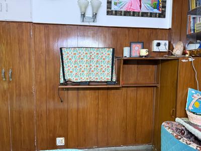 Bedroom Image of 750 Sq.ft 2 BHK Apartment / Flat for sale in Kaushambi Ghaziabad for Rs. 6000000