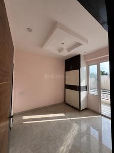 Bedroom Image of 715 Sq.ft 1 BHK Apartment / Flat for sale in Sector 127 Mohali for Rs. 3790000