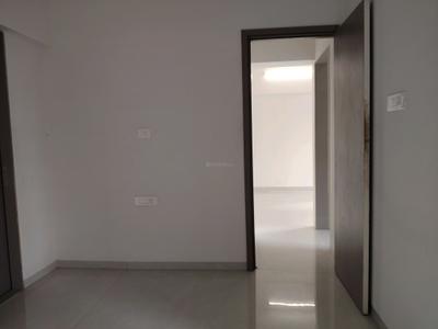 Bedroom Image of 620 Sq.ft 1 BHK Apartment / Flat for sale in Kharghar Navi Mumbai for Rs. 5500000