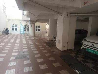 Image of 1600 Sq.ft 3 BHK Apartment / Flat for rent in Ashok Nagar, Jaipur for Rs. 45000