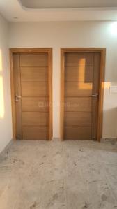 Hall Image of 1200 Sq.ft 2 BHK Builder Floor for sale in Jakhan Dehradun for Rs. 8000000