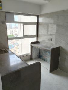 Kitchen Image of 1165 Sq.ft 2.5 BHK Apartment / Flat for rent in Lodha Bellagio, Powai Mumbai for Rs. 115000