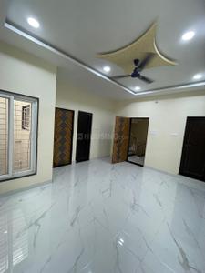 Hall Image of 1600 Sq.ft 3 BHK Independent House for sale in Vinayak City, Bhatagaon Raipur for Rs. 7000000