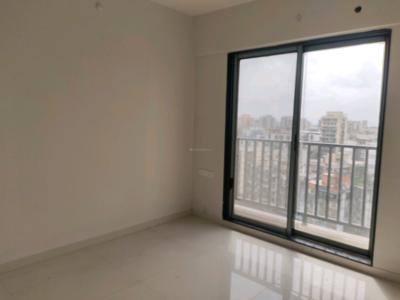 Bedroom Image of 670 Sq.ft 1 BHK Apartment / Flat for sale in Tejas Heritage, Ulwe Navi Mumbai for Rs. 6800000