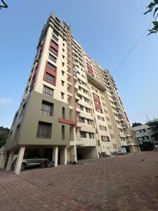 Image of 1547 Sq.ft 3 BHK Apartment / Flat for sale in LICs Jeevan Niketan, New Alipore, Kolkata for Rs. 16500000