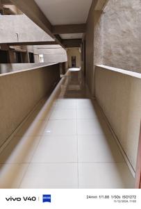 Balcony Image of 1150 Sq.ft 2 BHK Apartment / Flat for sale in Tigers Nest, Bhugaon Pune for Rs. 7000000