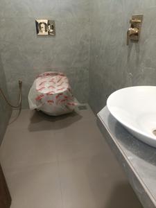 Bedroom Two Image of 966 Sq.ft 2 BHK Apartment / Flat for sale in Today I Land 27, Kharghar Navi Mumbai for Rs. 15000000