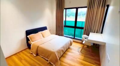 Bedroom Image of 1143 Sq.ft 2 BHK Apartment / Flat for sale in Anandtara Iris Residences Phase I, Mundhwa Pune for Rs. 8700000