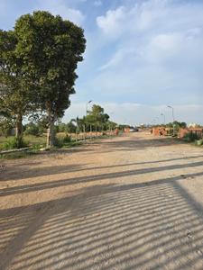 Image of 1125 Sq.ft Residential Plot / Land for sale in Ramtal Kund, Vrindavan for Rs. 2250189