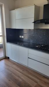Kitchen Image of 3600 Sq.ft 4 BHK Villa for rent in Sobha International City, Sector 109 Gurgaon for Rs. 150000