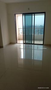 Hall Image of 670 Sq.ft 1 BHK Apartment / Flat for sale in Kalyan East Kalyan for Rs. 5000000