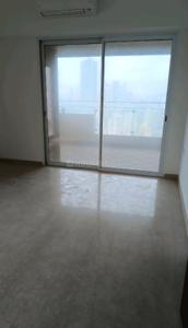 Hall Image of 2200 Sq.ft 3 BHK Apartment / Flat for rent in Lokhandwala Minerva, Worli Mumbai for Rs. 340000