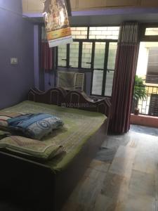 Bedroom Image of 1000 Sq.ft 4 BHK Apartment / Flat for sale in Anand apartment, New Mumfordganj Allahabad for Rs. 7000000