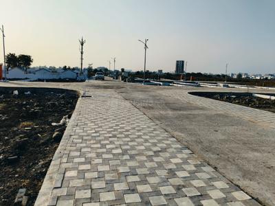 Image of 1160 Sq.ft Residential Plot / Land for sale in Pipla, Nagpur for Rs. 4060000