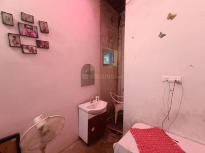 Bedroom Image of 1100 Sq.ft 3 BHK Independent House for sale in Ekta Nagar Lucknow for Rs. 5500000