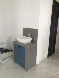 Image of 1700 Sq.ft 4 BHK Apartment / Flat for rent in Ratnam Gardenbay, Sama Savli, Vadodara for Rs. 40000
