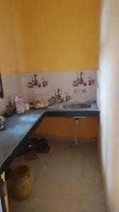 Kitchen Image of 1450 Sq.ft 3 BHK Independent House for sale in Omaxe City Lucknow for Rs. 4700000
