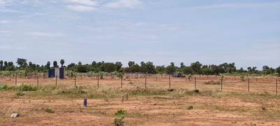 Image of 11104 Sq.ft Residential Plot / Land for sale in Sooriyur, Tiruchirappalli for Rs. 1765377