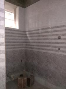 Bedroom One Image of 1000 Sq.ft 3 BHK Apartment / Flat for sale in South Dum Dum Kolkata for Rs. 5000000