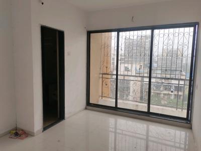 Bedroom Image of 1300 Sq.ft 2.5 BHK Apartment / Flat for sale in Gold Crest Enclave, Ulwe Navi Mumbai for Rs. 11000000