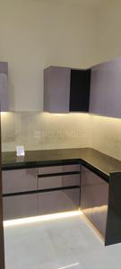 Kitchen Image of 597 Sq.ft 2 BHK Apartment / Flat for sale in Shripal Sattva, Vasai West Vasai for Rs. 6500000