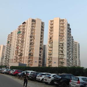 Image of 735 Sq.ft 2 BHK Apartment / Flat for sale in Suncity Avenue 76, Sector 76, Gurgaon for Rs. 8500000