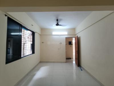 Hall Image of 850 Sq.ft 2 BHK Apartment / Flat for sale in Seawoods Navi Mumbai for Rs. 12000000