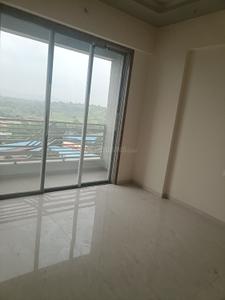 Bedroom Image of 1050 Sq.ft 2 BHK Apartment / Flat for rent in Mangeshi Arcade II, Kalyan West Kalyan for Rs. 26000