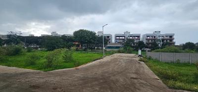 Image of 2430 Sq.ft Residential Plot / Land for sale in Deolali Camp, Devlali for Rs. 7560000
