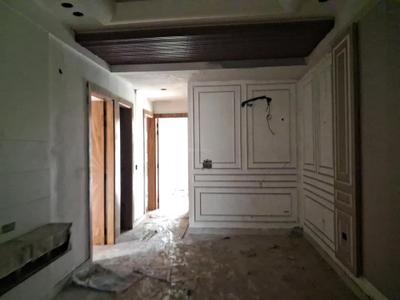 Living Room Image of 1500 Sq.ft 3.5 BHK Apartment / Flat for sale in Investwell Hometech Homes, Sector 102 Noida for Rs. 7000000