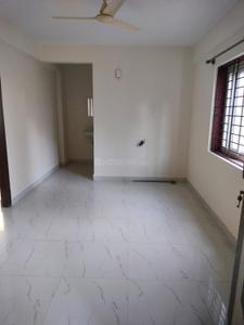 Hall Image of 600 Sq.ft 1 BHK Independent House for rent in Whitefield Bengaluru for Rs. 20000