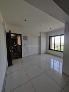 Hall Image of 1450 Sq.ft 3 BHK Apartment / Flat for sale in Orchid Sky, Shela Ahmedabad for Rs. 7800000