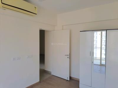 Bedroom Image of 2025 Sq.ft 3 BHK Apartment / Flat for sale in Emaar Imperial Gardens, Sector 102 Gurgaon for Rs. 24500000